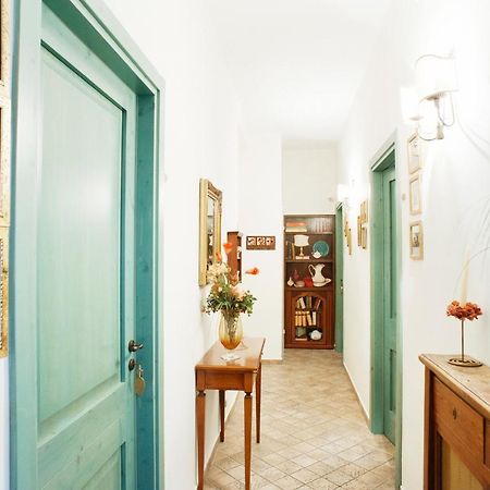 B&B Nonna Maria Termoli Eksteriør billede