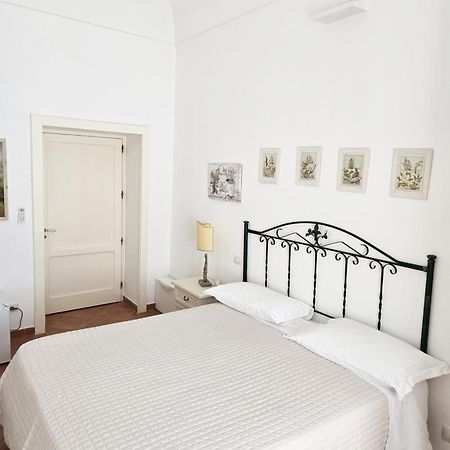B&B Nonna Maria Termoli Eksteriør billede