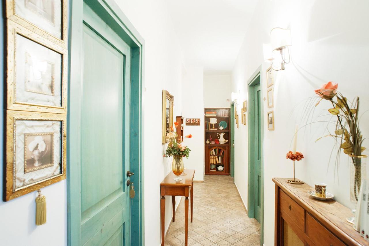 B&B Nonna Maria Termoli Eksteriør billede