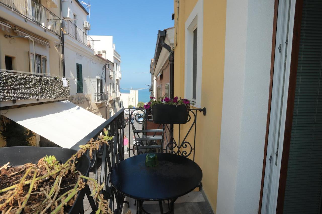 B&B Nonna Maria Termoli Eksteriør billede