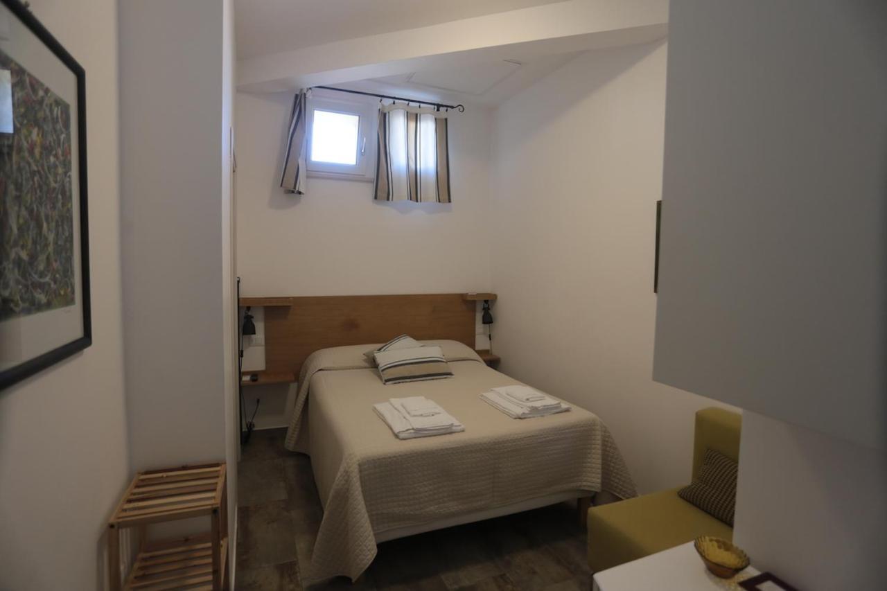 B&B Nonna Maria Termoli Eksteriør billede