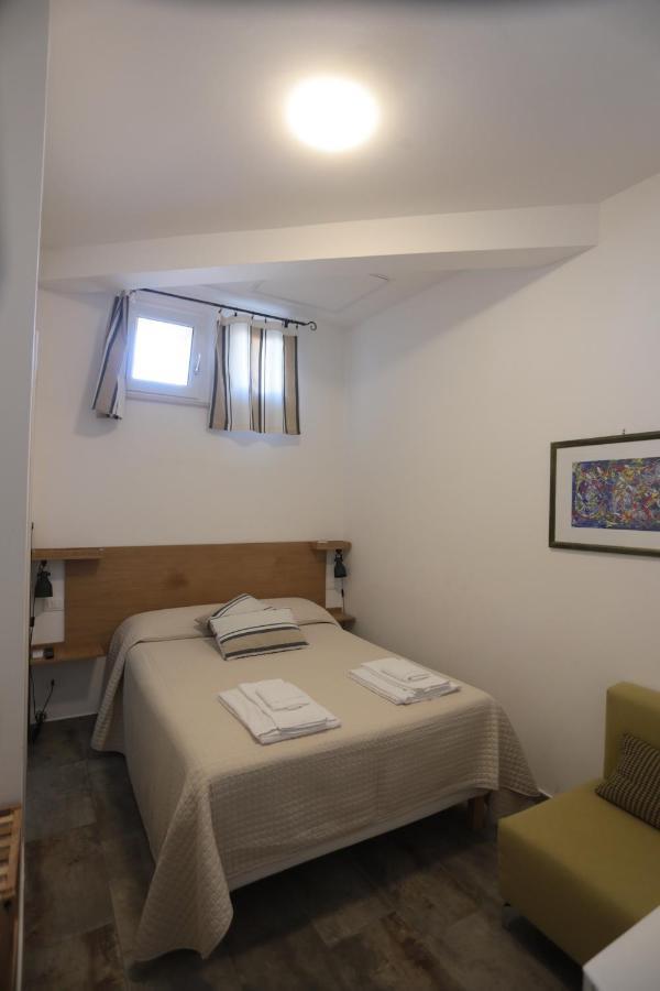 B&B Nonna Maria Termoli Eksteriør billede