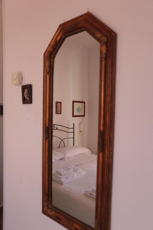 B&B Nonna Maria Termoli Eksteriør billede