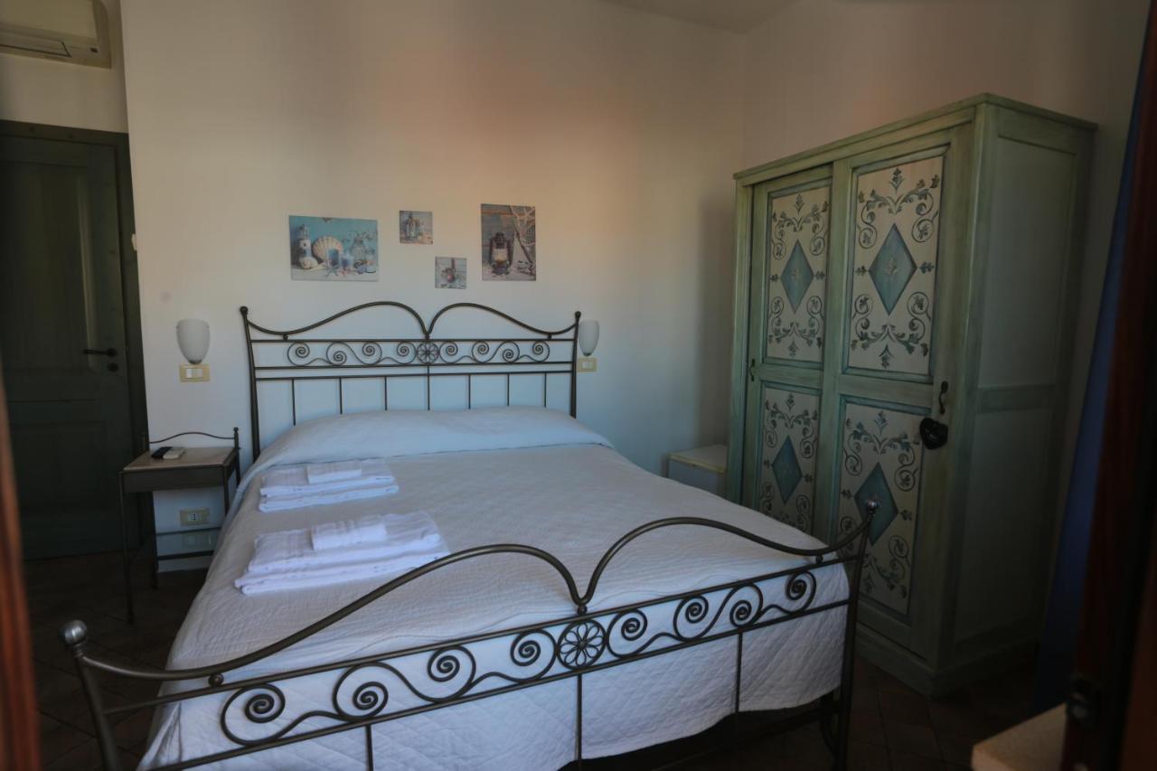 B&B Nonna Maria Termoli Eksteriør billede