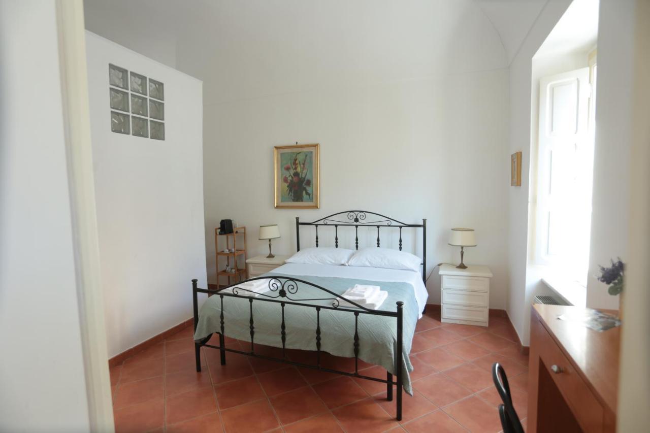B&B Nonna Maria Termoli Eksteriør billede