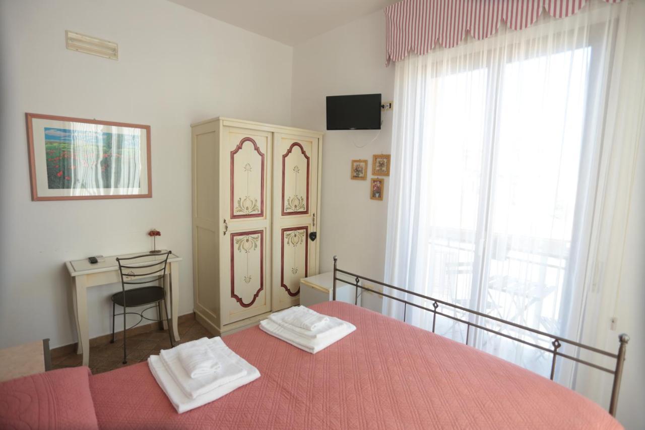 B&B Nonna Maria Termoli Eksteriør billede