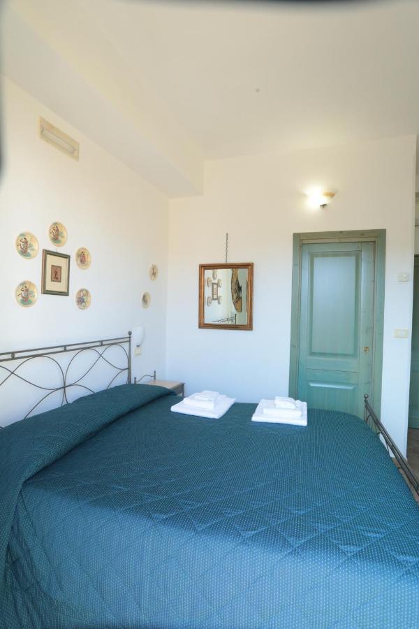 B&B Nonna Maria Termoli Eksteriør billede