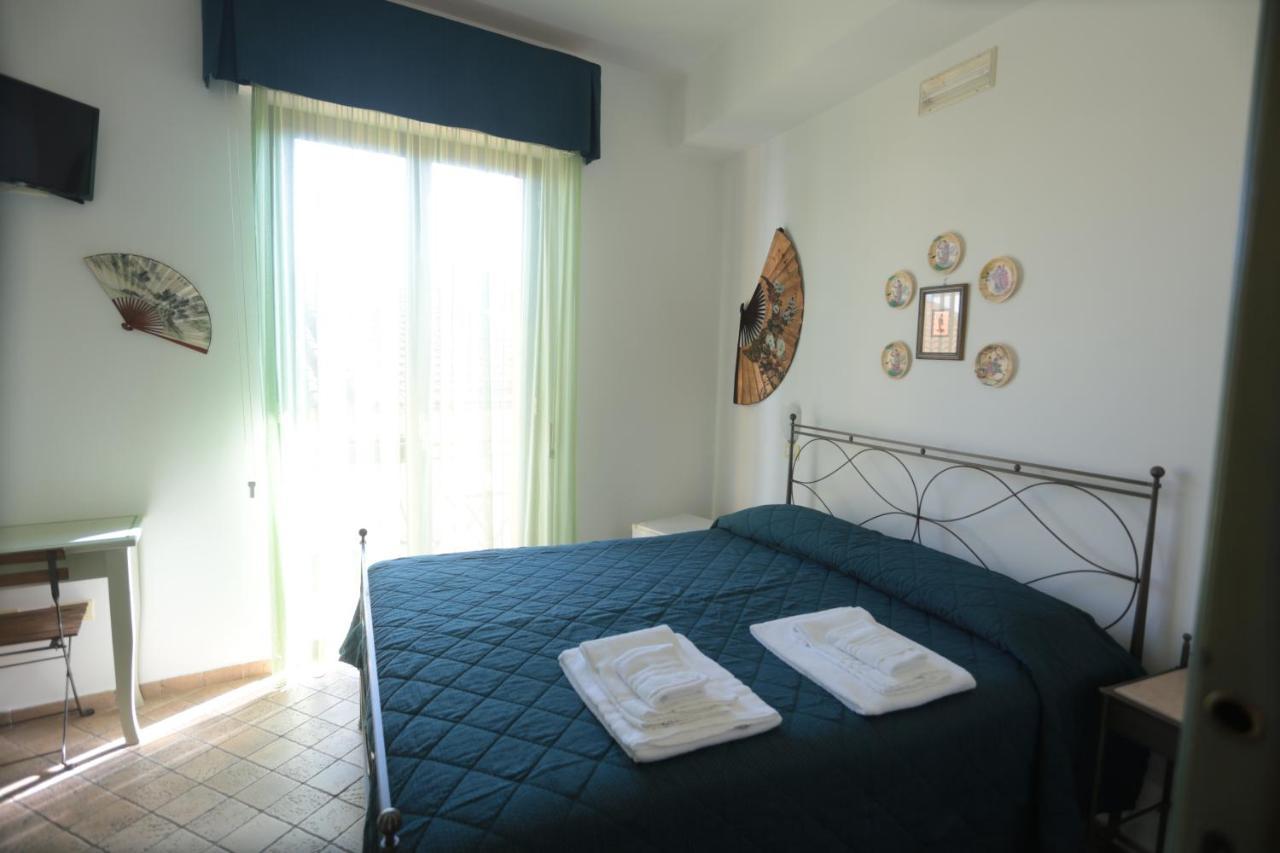 B&B Nonna Maria Termoli Eksteriør billede