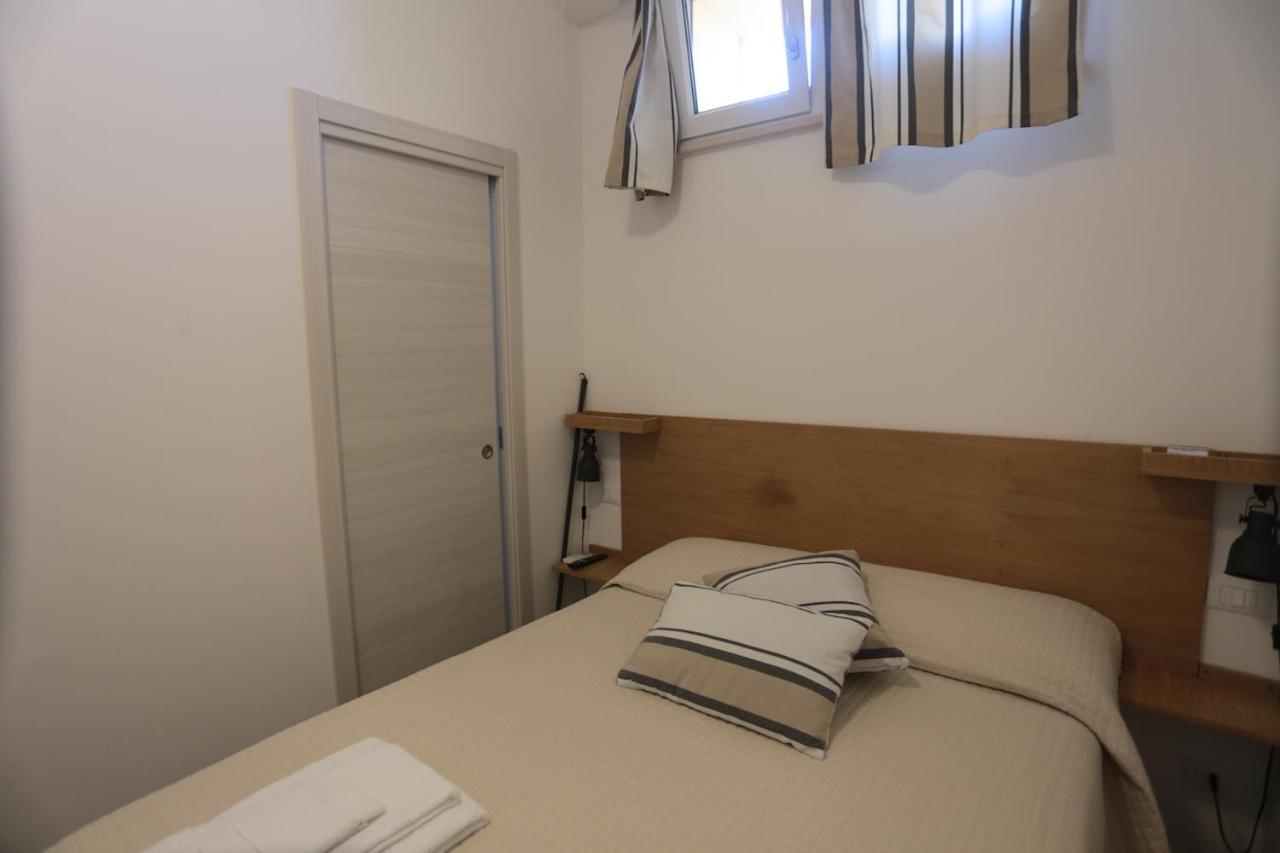 B&B Nonna Maria Termoli Eksteriør billede