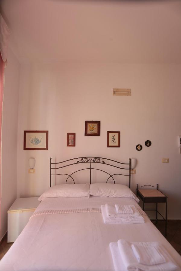 B&B Nonna Maria Termoli Eksteriør billede