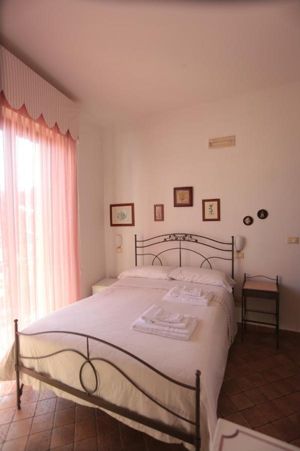 B&B Nonna Maria Termoli Eksteriør billede