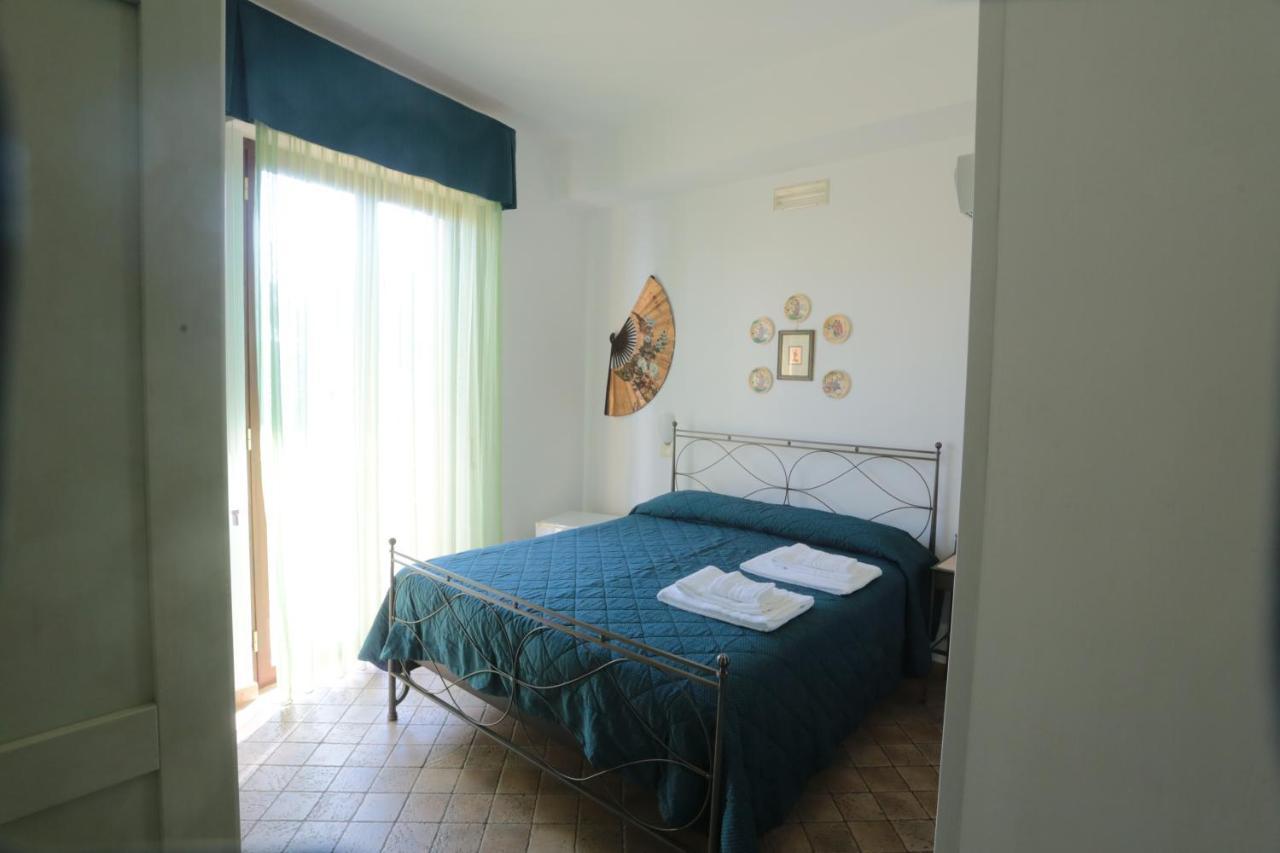 B&B Nonna Maria Termoli Eksteriør billede