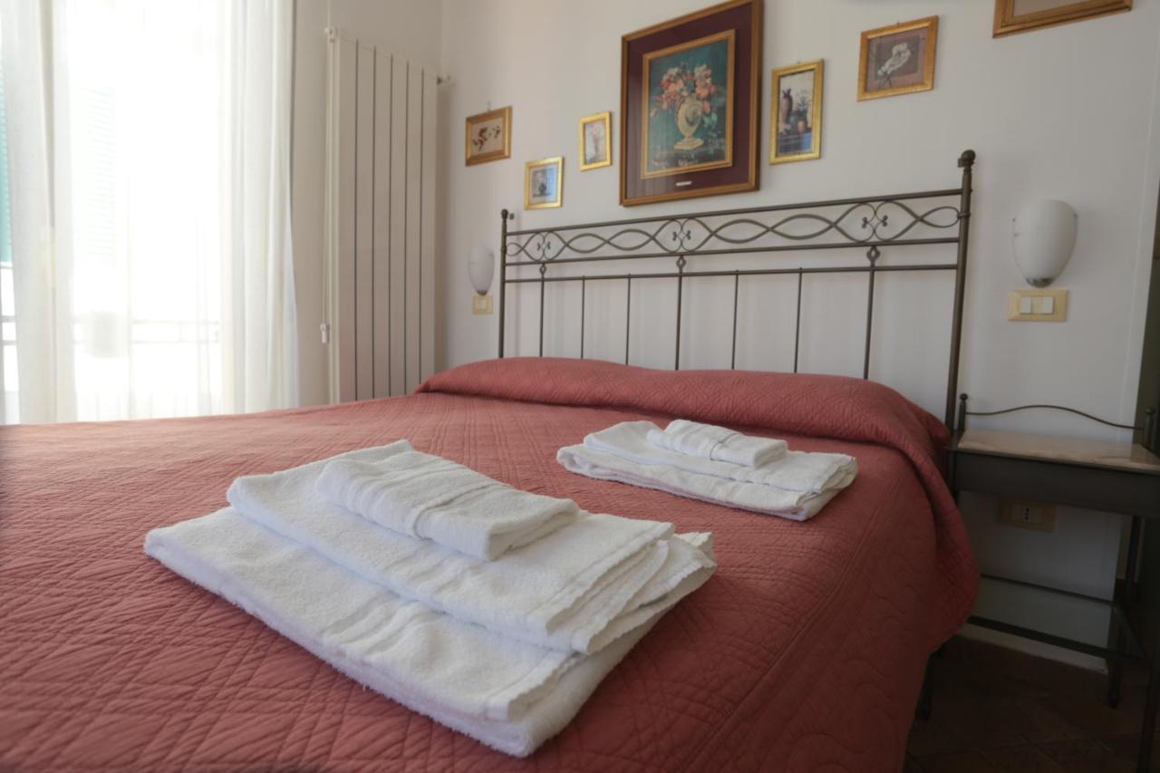 B&B Nonna Maria Termoli Eksteriør billede