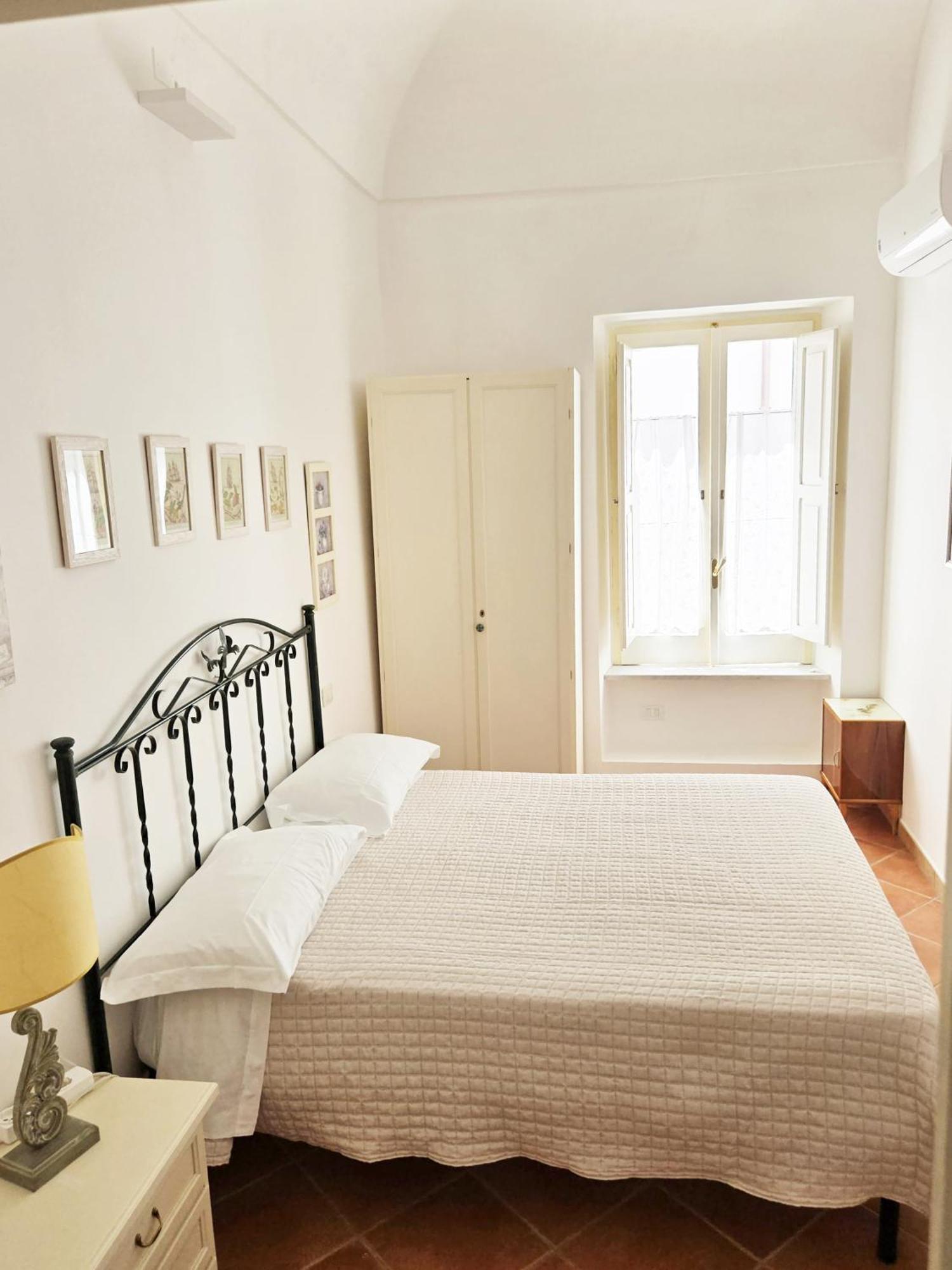 B&B Nonna Maria Termoli Eksteriør billede